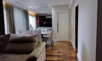 Imagem: Apartamento para venda com 136 metros quadrados