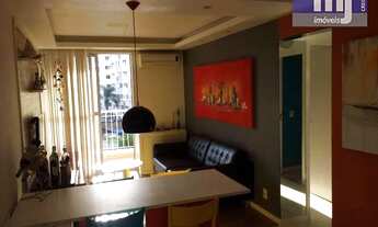 Imagem: Apartamento com 3 quartos à venda, 70 m²