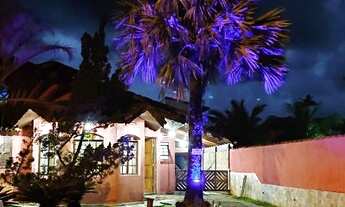Imagem 6: Casa de Praia com Piscina Litoral norte, Boracéia, Condomínio Morada da Praia
