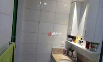 Imagem 4: Apartamento à venda, 65 m² por R$ 315.000,00 - Fonseca - Niterói/RJ