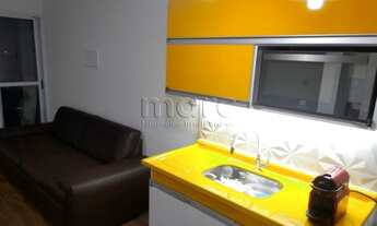 Imagem: SAO PAULO - Apartamento Padrão - LIBERDADE