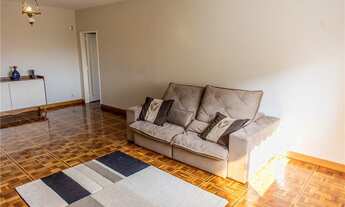 Imagem 4: Apartamento com 3 quartos à venda na Rua Marino da Costa, bem próximo ao comercio e transp