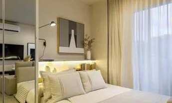 Imagem 3: Ágio de Flat | 17o Andar | Metropolitan Bueno Residencial - 37,71 m2 | St Bueno