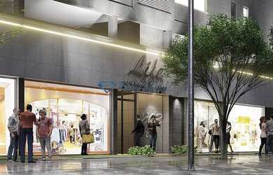 Imagem 2: Apartamento para comprar Rio Branco Belo Horizonte