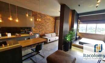 Imagem: Apartamento para locação no Link Studios