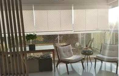 Imagem 4: Apartamento mobiliado para locação no Condominio Acqua Galleria - Campinas-SP