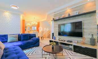 Imagem: Casa à venda no bairro Vila Aricanduva