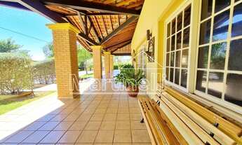 Imagem 4: Ribeirão Preto - Casa de Condomínio - Recreio das Acácias