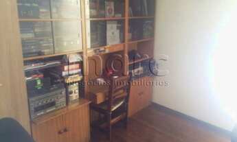 Imagem 3: SÃO PAULO - Casa Padrão - CAMBUCI