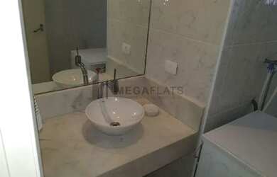 Imagem 6: FLAT COM 02 QUARTOS NA AL. JAU PARA LOCAÇÃO!