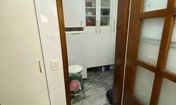 Imagem 7: Apartamento com 3 dormitórios à venda, 91 m² por R$ 1.100.000,00 - Vila Mariana - São Paul