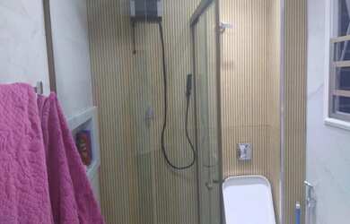 Imagem 3: A352 - Apartamento no centro da cidade com duas suítes e móveis planejados