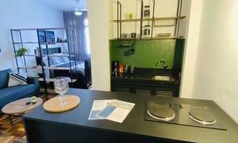 Imagem 4: PORTO ALEGRE - Apartamento Padrão - Centro Histórico