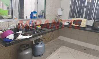 Imagem 4: Sobrado de 124m² com 2 quartos em Vila Aurora