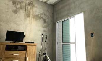 Imagem 4: Casa Settvile 3 Dormitórios, com dívida do terreno, aceito carro como parte do pagamento