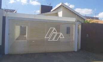 Imagem 2: Casa com 3 dormitórios à venda, 150 m² por R$ 450.000,00 - Jardim Nazareth - Marília/SP