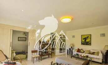 Imagem 7: Padrão Campo Belo 357m² 04 Dormitórios 04 Suítes 5 Vagas