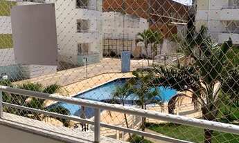 Imagem: Alugo apartamento 2 quartos 1 suíte