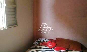 Imagem 5: Casa com 2 dormitórios à venda por R$ 120.000 - Núcleo Habitacional Presidente Jânio da Si