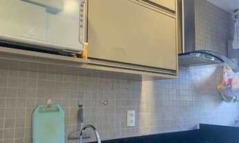 Imagem 2: Apartamento com 2 dormitórios, 69 m² - venda por R$ 650.000,00 ou aluguel por R$ 3.235,84