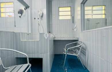 Imagem 3: Casa com comercial para PET shop para alugar no bairro Tatuapé - São Paulo/SP