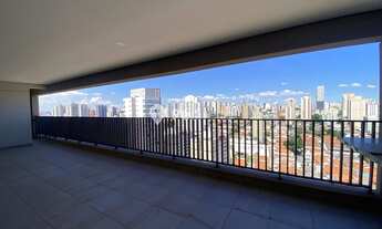 Imagem 2: Apartamento Alto Padrão C/ Varanda Gourmet no Tatuapé - São Paulo/SP, Zona Leste