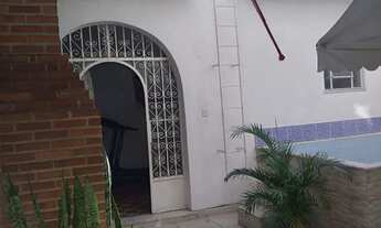 Imagem: Casa em condomínio fechado