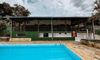 Imagem 2: Casa para fins comerciais com 25 suítes