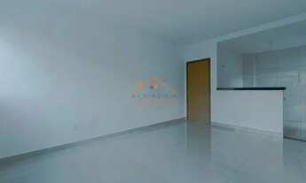 Imagem 5: Apartamento de 02 quarto um sendo suíte, 02 vagas de garagem no bairro Cabral em Contagem