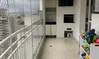 Imagem 6: Apartamento na mooca