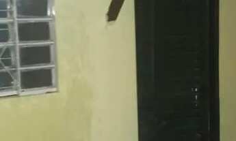 Imagem: Alugo casa na qnn 17