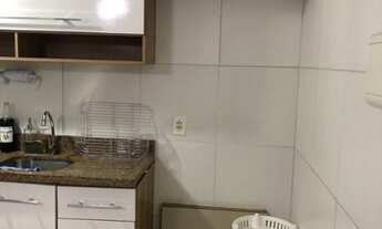 Imagem 2: Apartamento na Estrada do Coco, 2 quartos (1 suíte), Cond. Sun Castle