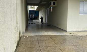 Imagem 2: Sobrado no setor Vila Boa