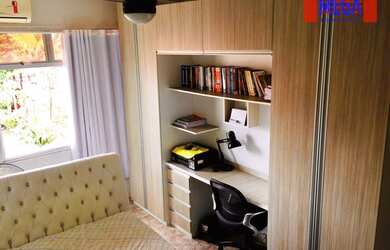 Imagem 7: Apartamento de 3 quartos no bairro Rodolfo Teófilo