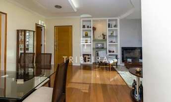 Imagem 3: Imóvel de 126m², com 3 dormitórios (sendo 1 suíte)