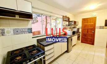 Imagem 4: Casa com 2 dormitórios para alugar, 125 m² por R$ 5.778/mês - Itaipu - Niterói/RJ - CA6296