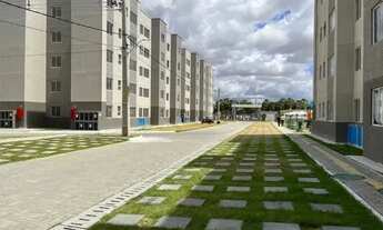 Imagem 6: 2 Andar com elevador 1 mil a locaçao Apartamento novo, localizado na cidade ARBO