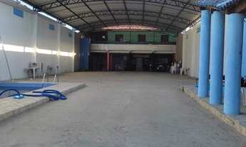 Imagem 3: Vendo casa com galpão deck e psinas