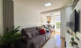 Imagem 6: APARTAMENTO no AMÉRICA com 3 quartos para VENDA, 87 m²