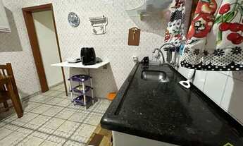 Imagem 4: Oportunidade na Ocian Casa c/ Edicula - 04 dorms por 380 mil