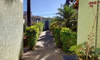 Imagem 7: Itaúna/MG - Casa residencial com 03 quartos e terreno com 2.050,00m² na Chácara do Quintão