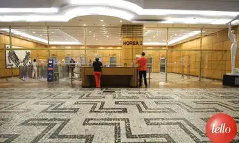 Imagem 4: São Paulo - Conjunto Comercial/Sala - Bela Vista