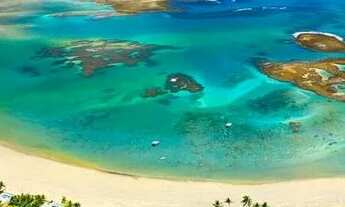 Imagem: Linda casa em serrambi