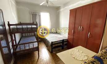 Imagem 6: Apartamento com 1 dorm, Caiçara, Praia Grande - R$ 145 mil, Cod