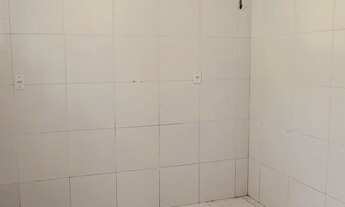 Imagem 2: KITNET no GUAMÁ - 1/4, Sala, Cozinha Americana, Área de Serviço!