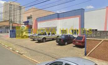 Imagem 2: Casa - Jardim Aurélia - Campinas