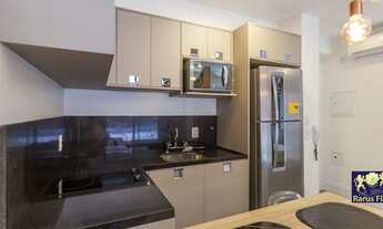 Imagem 13: Flat para alugar no Itaim Bibi - Edifício Studio Suzano - Cód. TVD10165