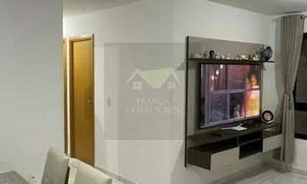 Imagem 5: AP 3/4 no Green Life Mor Gouveia