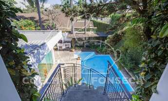 Imagem 2: São Paulo - Casa Padrão - Caxingui