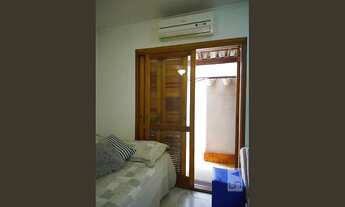 Imagem 3: Apartamento para Aluguel - Santa Cecília, 1 Quarto, 30 m2